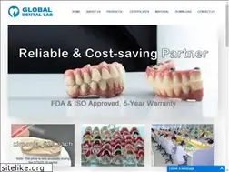 Sites similar to cn-dentallab.com
