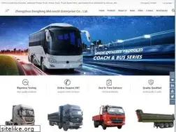 Sites similar to cn-dfmtruck.com