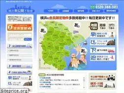 Sites similar to cn-estate.jp