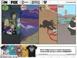 Sites similar to cn-fan.ru