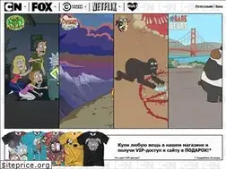 Sites similar to cn-fan.tv