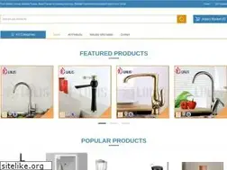 Sites similar to cn-faucet.com