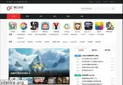 Sites similar to cn-fe.com
