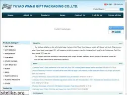 Sites similar to cn-giftwrap.com