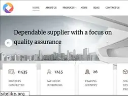 Sites similar to cn-huaren.com