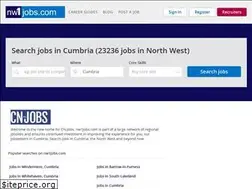 Sites similar to cn-jobs.co.uk