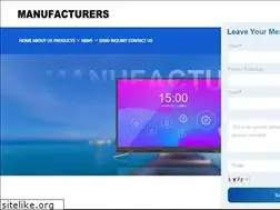 Sites similar to cn-manufacturers.com