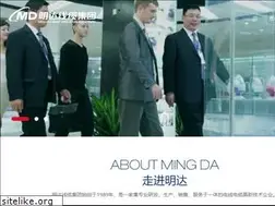 Sites similar to cn-mingda.com