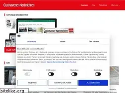 Sites similar to cn-online.de