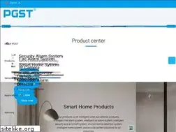 Sites similar to cn-pgst.com