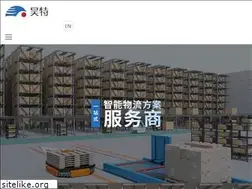 Sites similar to cn-racking.com