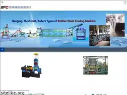 Sites similar to cn-rubbermachine.com
