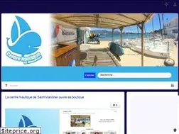 Sites similar to cn-saintmandrier.fr