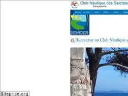 Sites similar to cn-salettes.fr