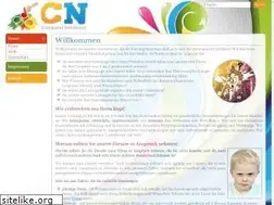 Sites similar to cn-sdt.de