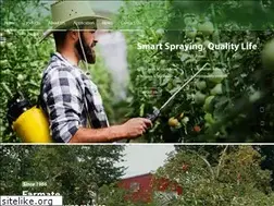 Sites similar to cn-sprayers.com