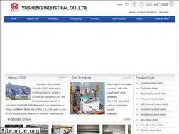 Sites similar to cn-steelplate.com