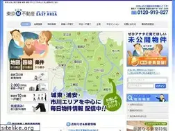 Sites similar to cn-tokyojoto.jp