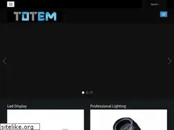 Sites similar to cn-totem.com