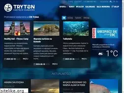 Sites similar to cn-tryton.pl