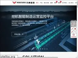 Sites similar to cn-wbst.cn
