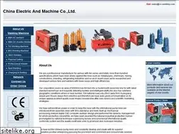 Sites similar to cn-welding.com