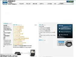 Sites similar to cn-william.com