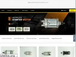 Sites similar to cn-zhongte.com