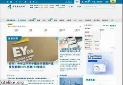 Sites similar to cn.aastocks.com