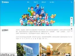 Sites similar to cn.babybus.com