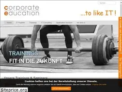 Sites similar to cn.de