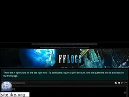 Sites similar to cn.fflogs.com
