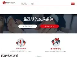 Sites similar to cn.fibogroup.com