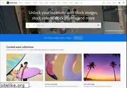 Sites similar to cn.fotolia.com
