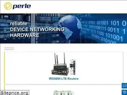 Sites similar to cn.perle.com