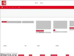 Sites similar to cn.rfi.fr