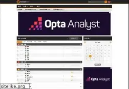 Sites similar to cn.soccerway.com