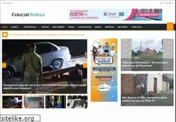 Sites similar to cn1.com.br