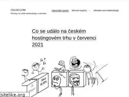 Sites similar to cn130.com