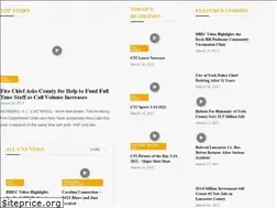Sites similar to cn2.com