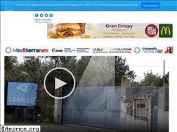 Sites similar to cn24tv.it