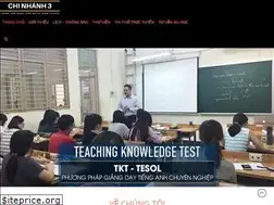 Sites similar to cn3sp.edu.vn