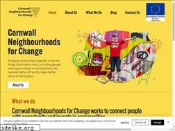 Sites similar to cn4c.org.uk