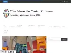 Sites similar to cn4caminos.com