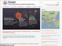 Sites similar to cn4hs.org