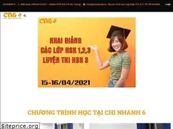 Sites similar to cn6sp.edu.vn