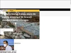 Sites similar to cn7.com.br