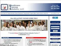 Sites similar to cna-careers.org
