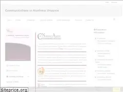 Sites similar to cna-journal.com