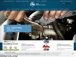 Sites similar to cna-ms.it